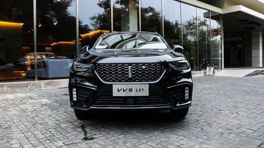 加量不加价！12万起这新款SUV，说卖30万都有人信！