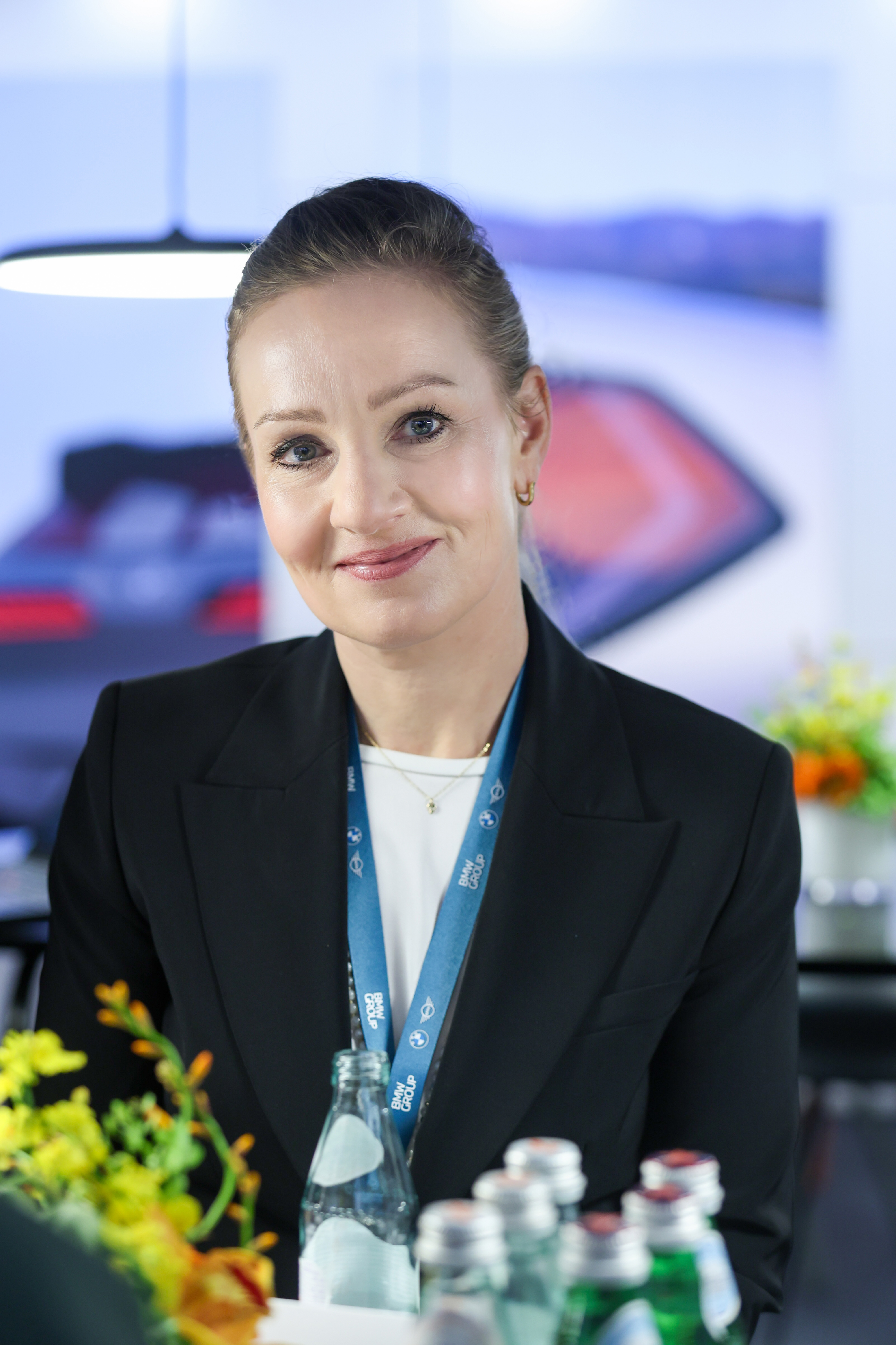 對話寶馬M客戶、品牌及銷售副總裁:引領智能駕趣,新世代M車型已進入倒計時 對話寶馬M客戶、品牌及銷售副總裁:引領智能駕趣,新世代M車型已進入倒計時