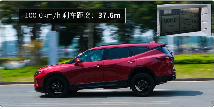 2.0T+9AT，这款刚上市不久的中大型SUV实力如何？