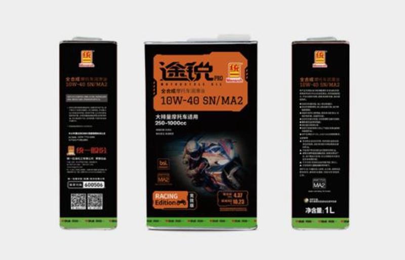 统一途锐摩机油的制造和机油有什么不同
