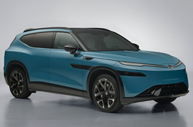 ID.EVO概念车=量产与众08，800V+纯视觉OA明年一季度开卖