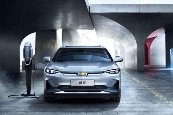除了两款新车，这些实力也是雪佛兰品牌之夜上的重点...