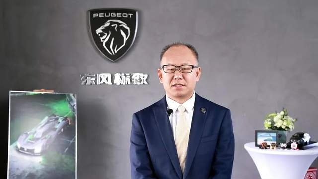生而无界，新法式无界座驾东风标致408X中国首秀