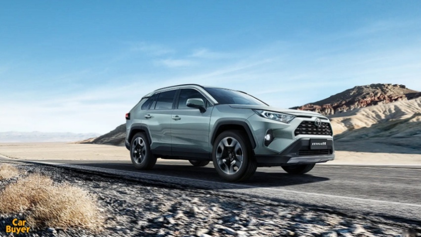 丰田凌放对比RAV4，贵出的几万块钱真的物有所值吗？