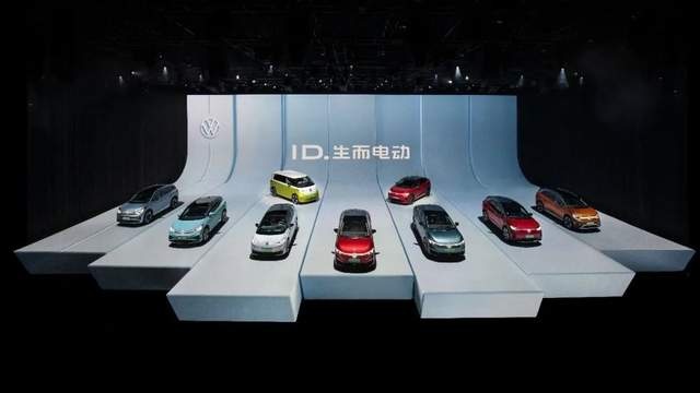 官宣！大众豪掷7亿美元入股，小鹏能摇身变“大鹏”吗？