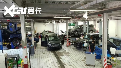 深耕LC7系改装二十载,都野车站:以专业服务,守护硬派越野初心