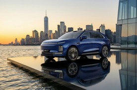 星途品牌3.0时代开篇之作！星途EX7正式开启盲订