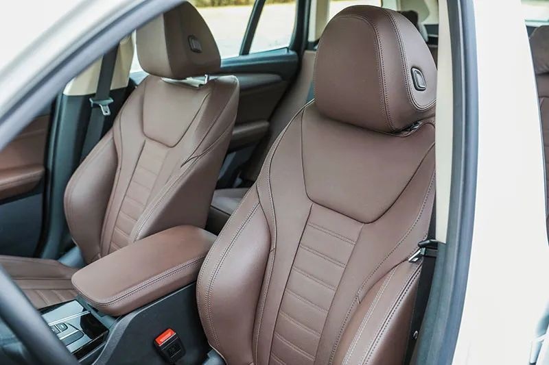【试驾】智能大于电动｜BMW iX3 创领型