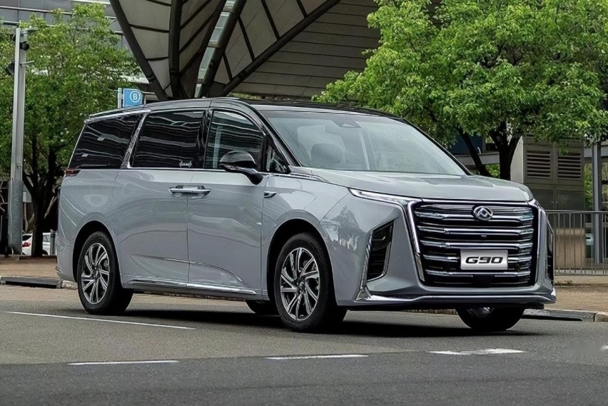 上汽大通MAXUS纯电高端MPV、纯电皮卡、纯电轻客正式登陆澳大利亚