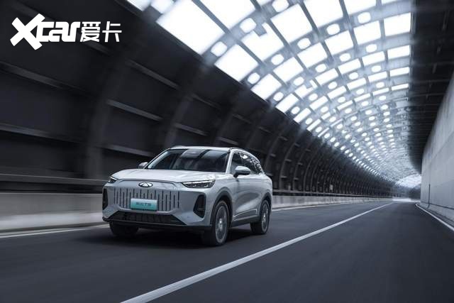全球五星安全标准,风云T9的新豪华,你心动了吗?