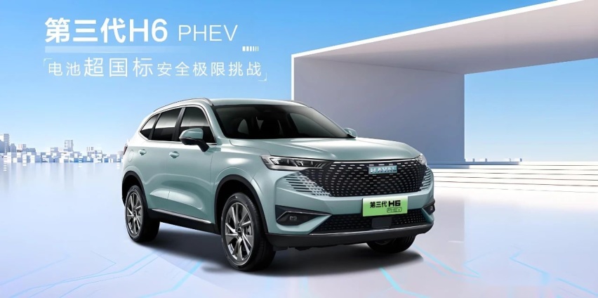 为何更多人自愿加入比亚迪“水军”，而不喜欢长城汽车