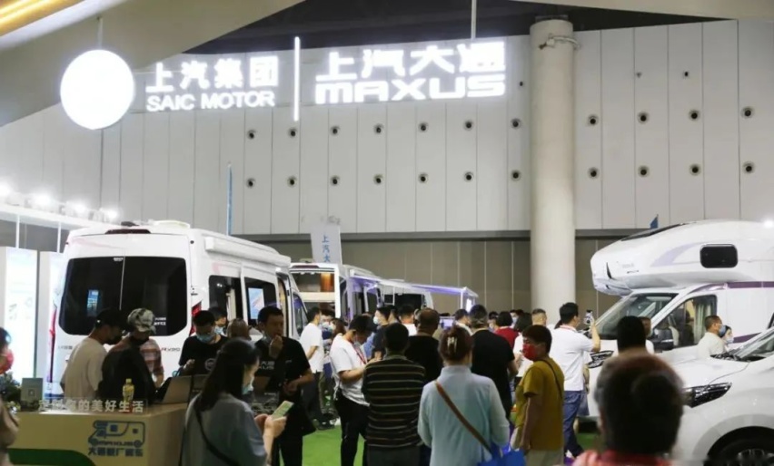 开年首展，火辣来袭！房车时代第五届成都房车展1月13日登陆西博城