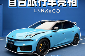 007GT车主近距离体验07GT，领克终于出旅行车了！
