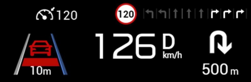1000m记忆泊车，1711km极限续航传祺影酷“王炸”