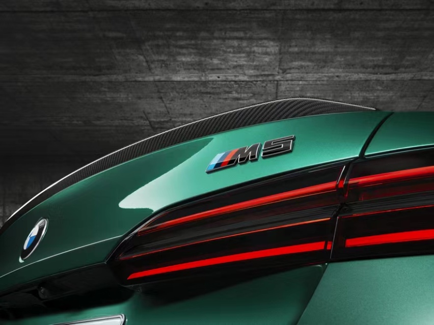 功能为先，驾趣至上 全新BMW M5成都演绎“BMW性能美学”