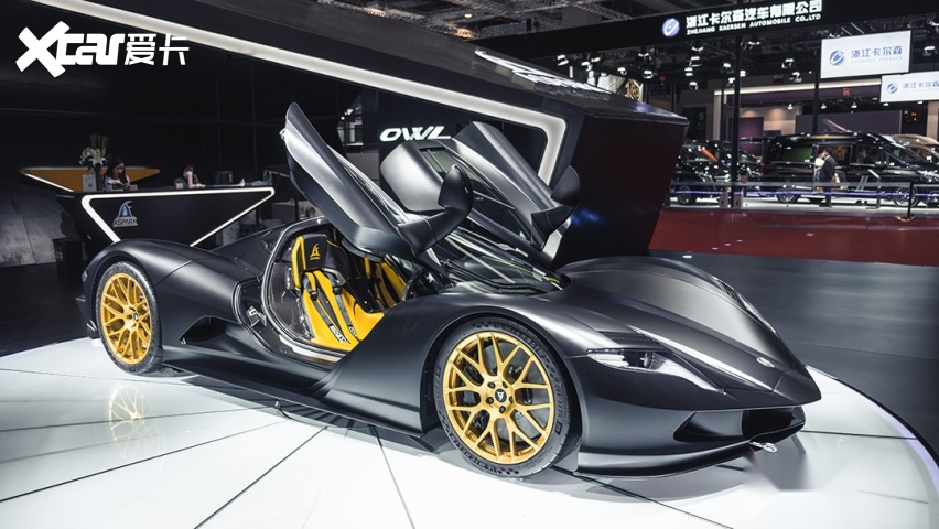 1.72秒破百 两千万身价 这才是真正的东瀛神车!