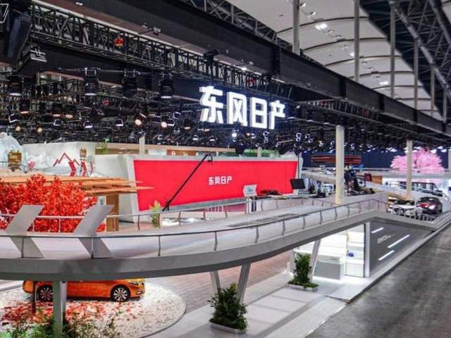 东风日产2021年新车计划，6款新车，重点发展电动与智能化