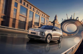 30-40 万家用 SUV，品牌选择优先级梳理