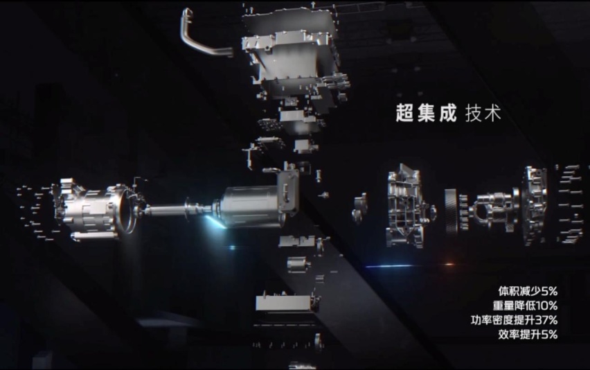 广州车展消息，继原力技术之后，半固态电池呼之欲出，长安深蓝不可小觑