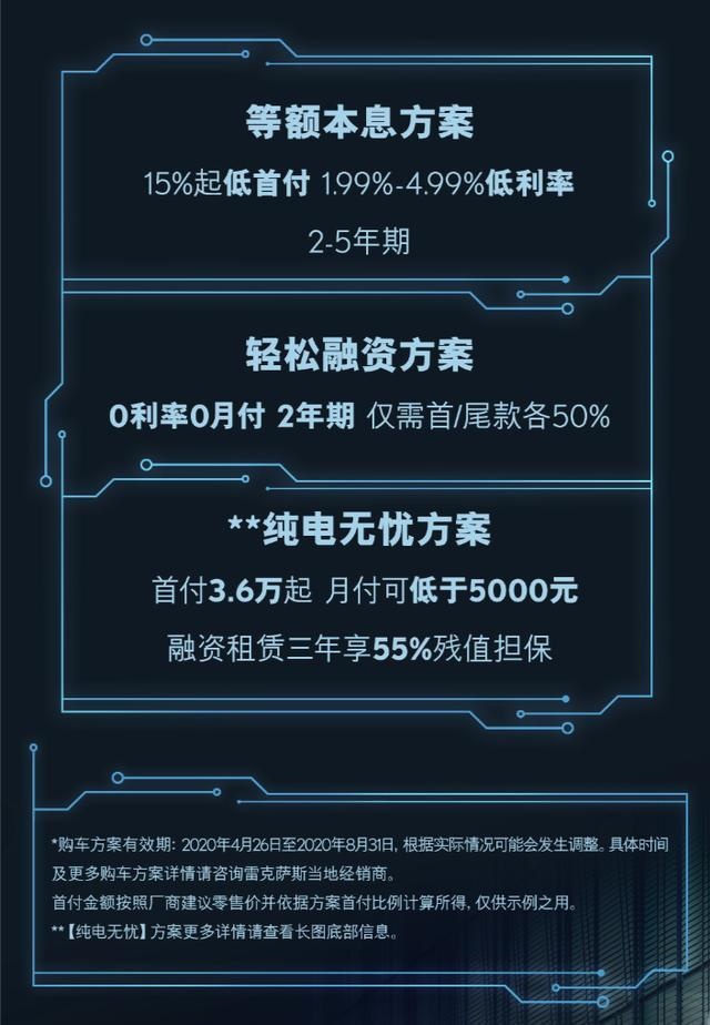 雷克萨斯首款纯电动车型UX300e正式上市 售价36.2万起