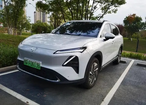 底盘扎实、动力强劲,五菱星光S带来的惊喜竟然这么大