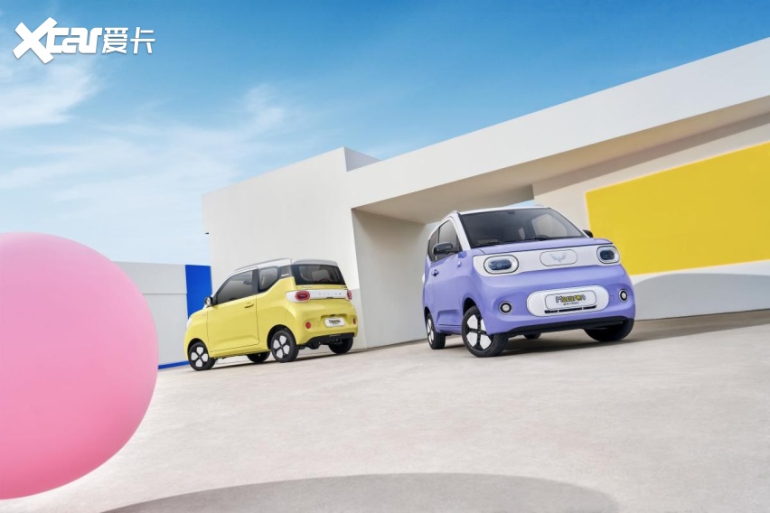 河南人的通勤小车，为什么首选第三代马卡龙