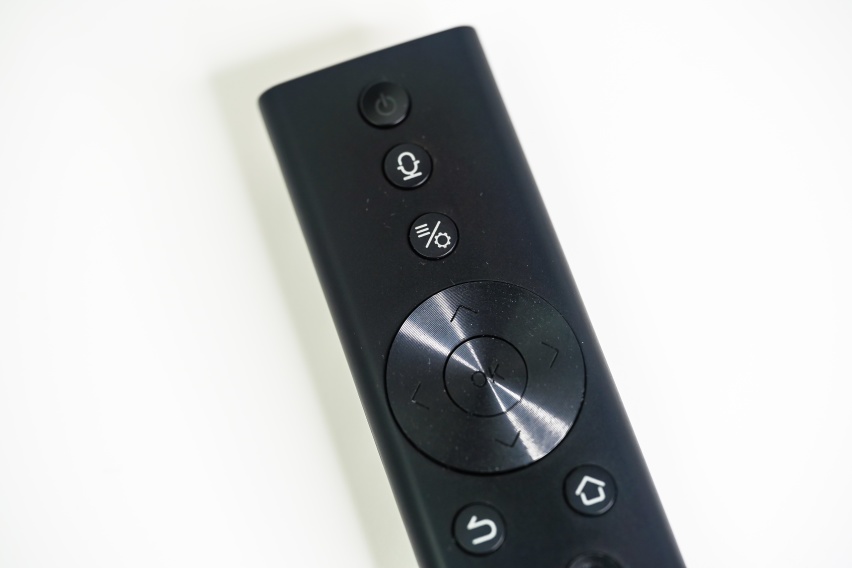 极米Play X评测：便携体积+专业画质=居家出游神器