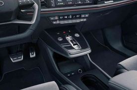 续航力MAX奥迪Q4 e-tron605km纯电之旅开启美好新篇章