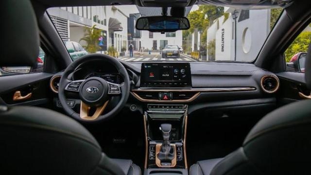 3分钟看车圈：不负期待的中国SUV 长安欧尚X7正式上市