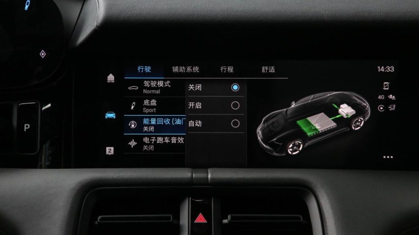 牛X评测：纯电市场 Taycan如何捍卫保时捷豪华品牌形象？