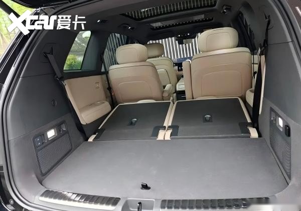 20万级自驾SUV闭眼入，华境S品质安心，长途适配性高