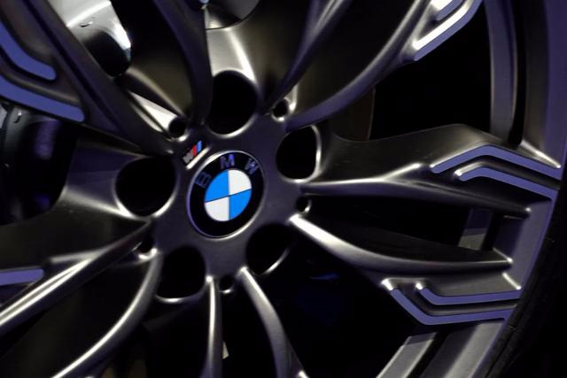 既是时代变革者也是经典传承者 新BMW7系上市