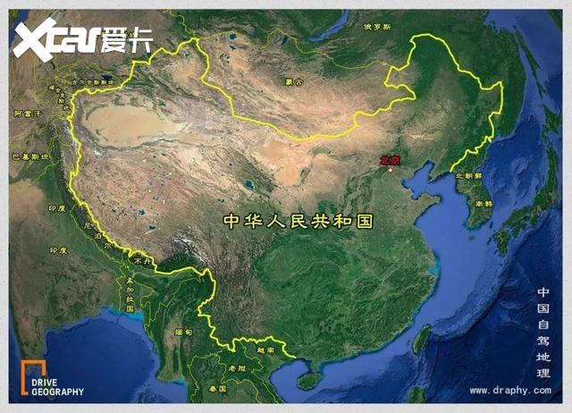 10065公里的新G219，除了沿途美景，我们还应该关注什么？