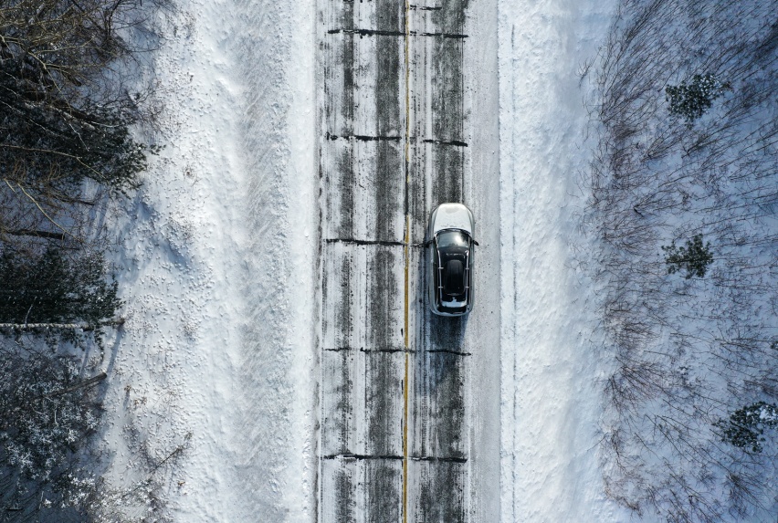 北京X7极限冰雪之旅——缘起长白山感受别样冰雪文化