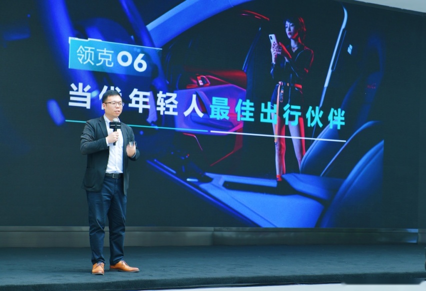什么是“无人工厂”？来领克成都工厂见识一下