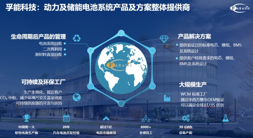 又一电池巨头将易主