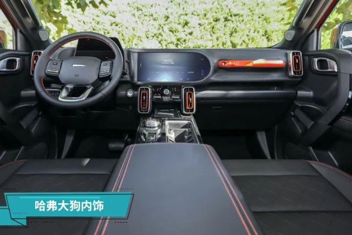 15万内的预算，哪台自主品牌SUV最吸引年轻人？