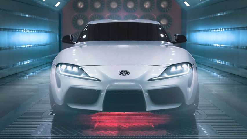 限量600台，Supra A91碳纤维特别版