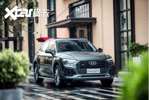 奥迪Q5L、宝马X3以及奔驰GLC，怎么选才合适自己呢？