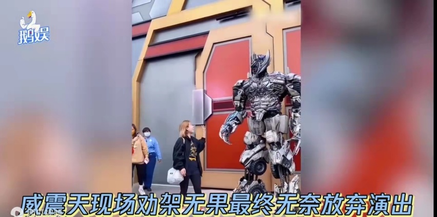 美国“油老虎”？它，不配