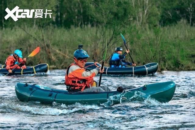 全新一代福特F-150猛禽 野起来有多爽