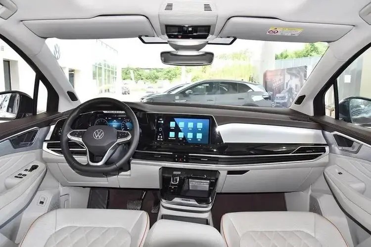 30-40万闭着眼入的SUV 5152mm车长 还有2.3T发动机