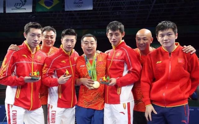 中国乒乓球有多厉害 这款自主品牌SUV就有多厉害