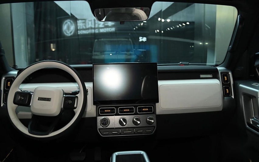 确定了！奇瑞iCAR V23将于广州车展预售、年底上市，能卖10万起？