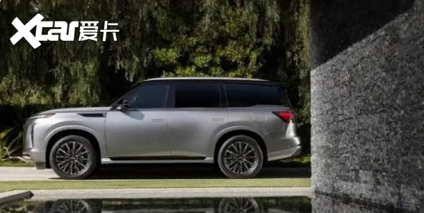准备好银子 四款SUV新车来袭 新款汉兰达、全新英菲尼迪QX80领衔
