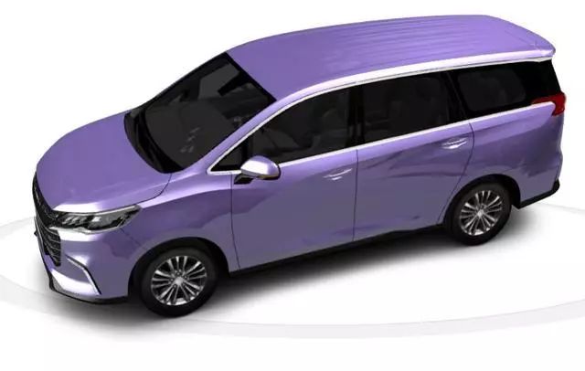 实用还有面子，家用车一定不要错过这4款国产mpv