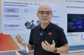 中国人更懂中国人 合资品牌的未来被铂智找到了