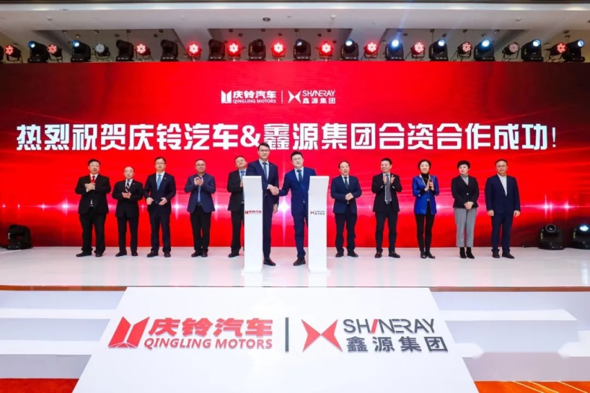 合理运用加减法顺势而为，鑫源汽车稳步挺进2021