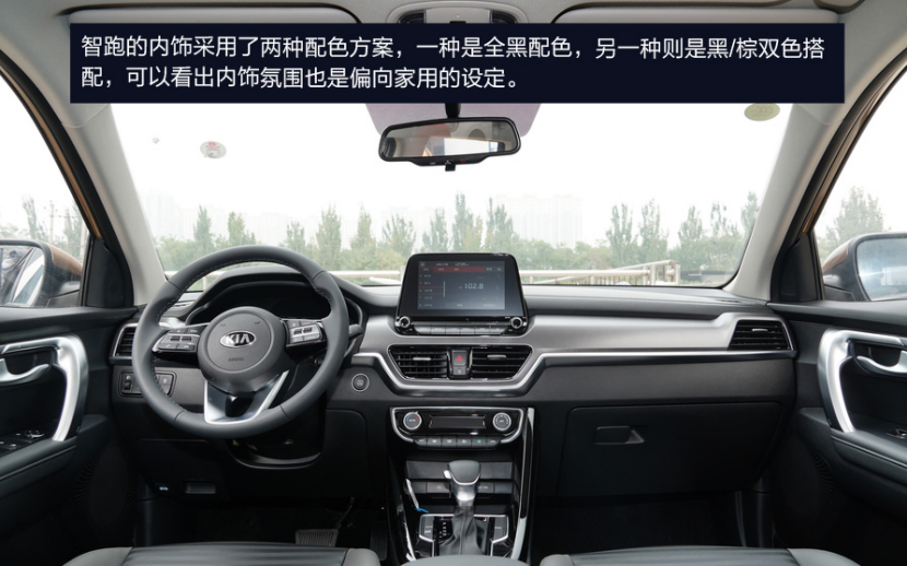 性能全面口碑佳 四款热门紧凑级SUV推荐