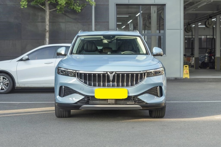 百公里综合油耗最低1.3L，起售价31.36万，岚图FREE值得购买吗